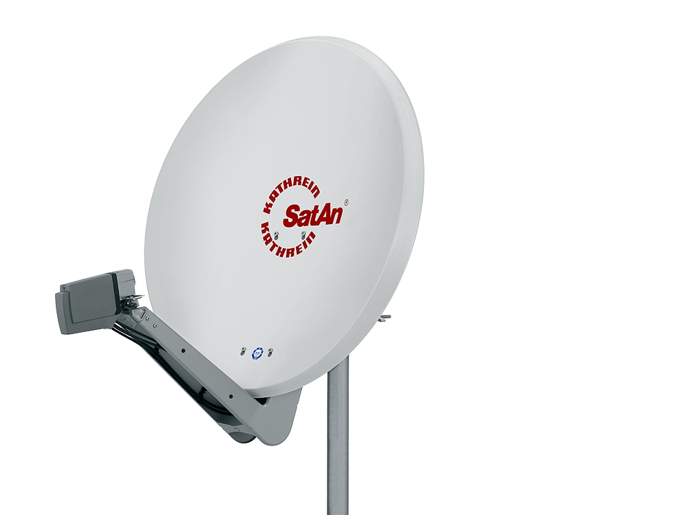 Sat Antennenbau und Reparatur